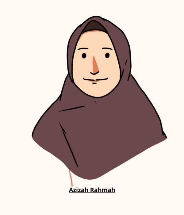 bahagia