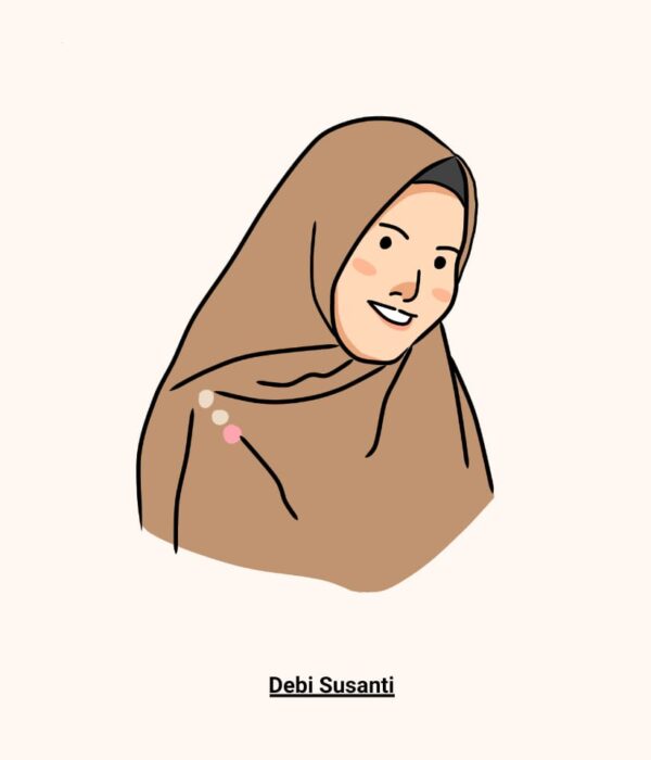 mengasuh anak