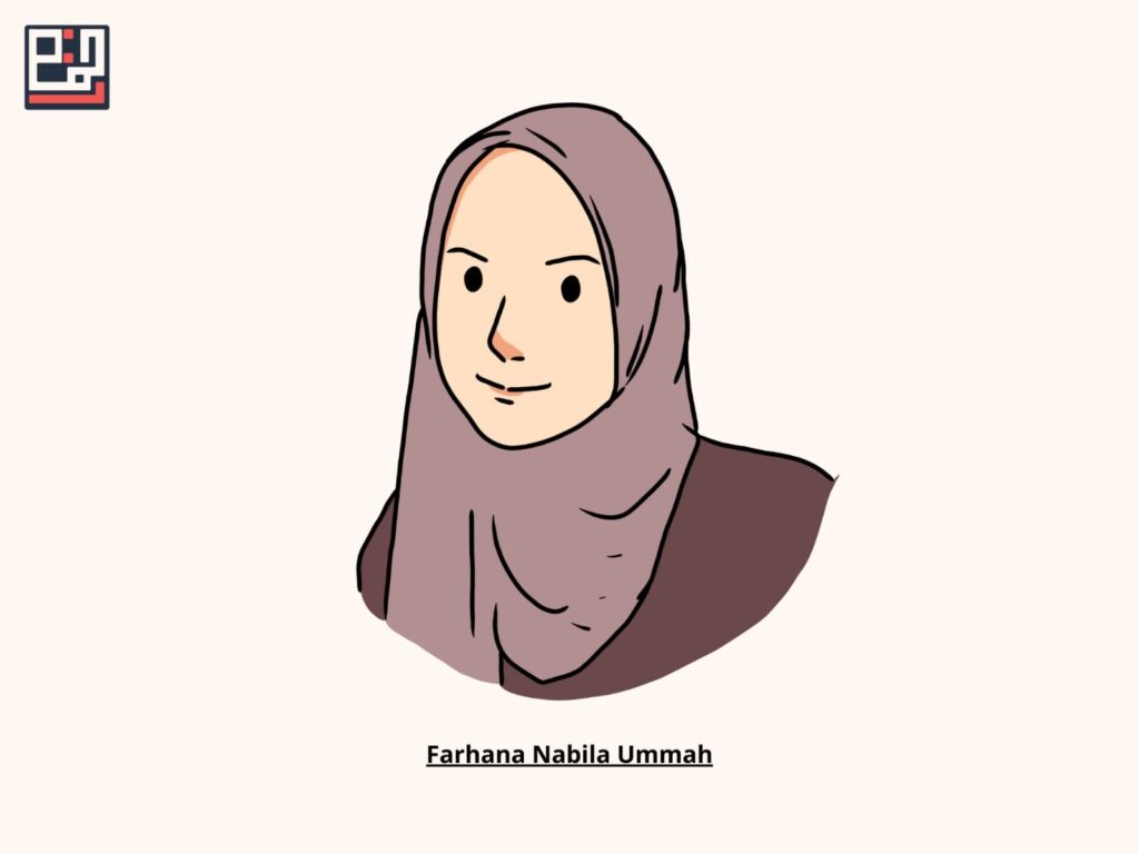 wanita mandiri