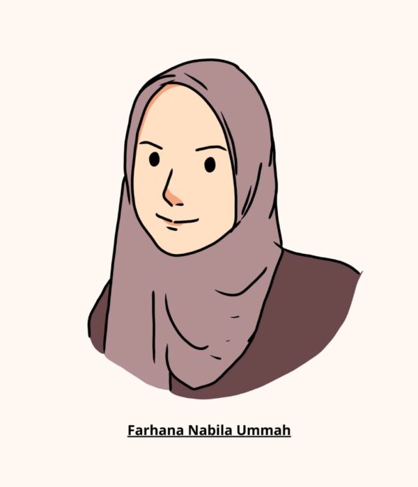 wanita mandiri