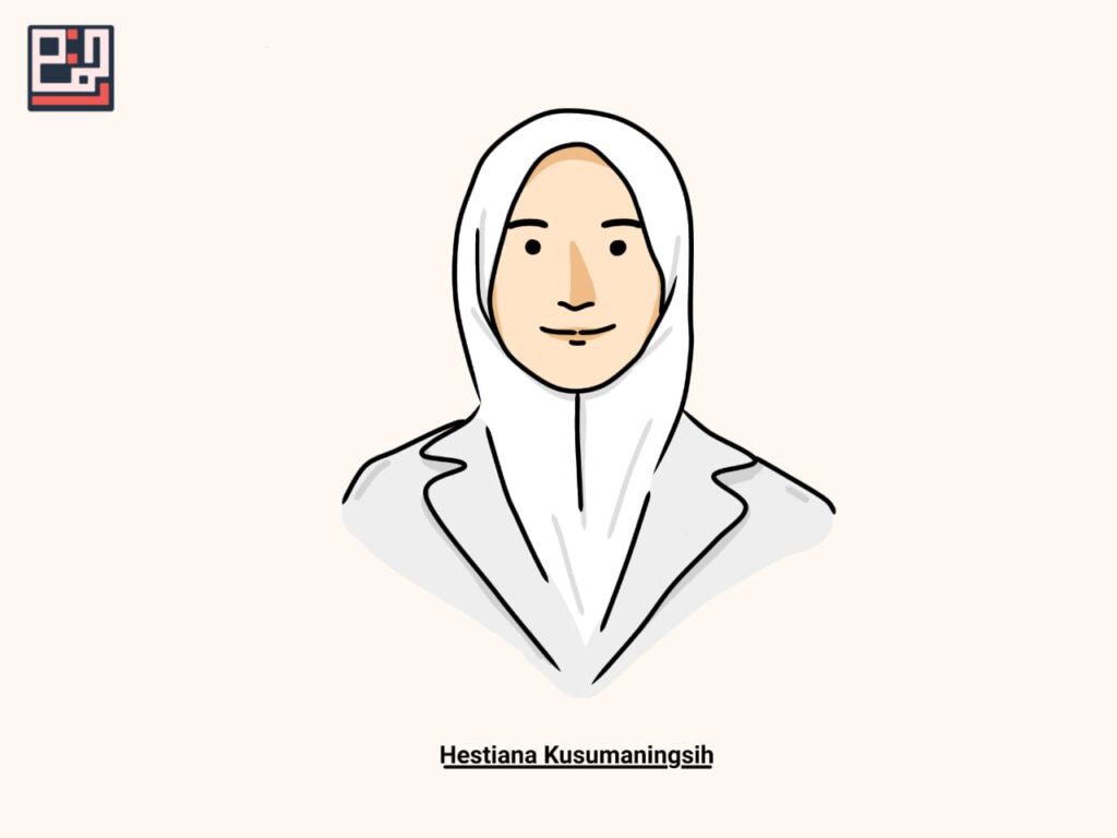 jalan kaki