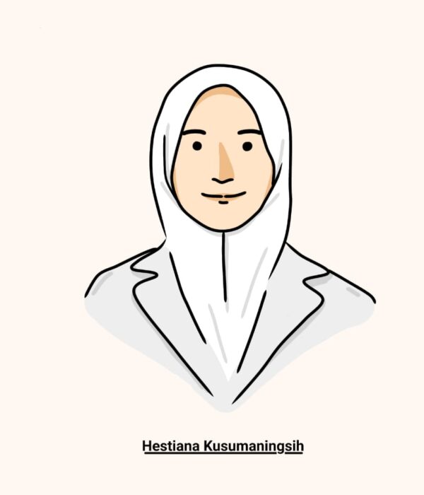 jalan kaki