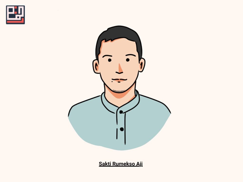 seimbang dunia akhirat
