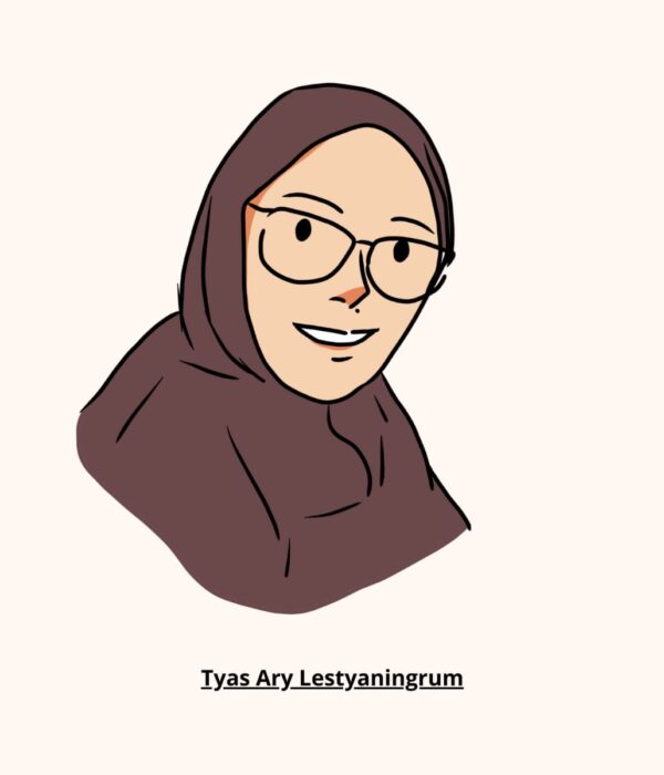 remaja insecure