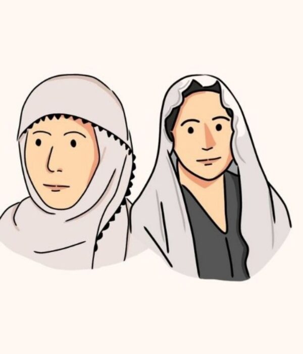 pahlawan walidah fatmawati