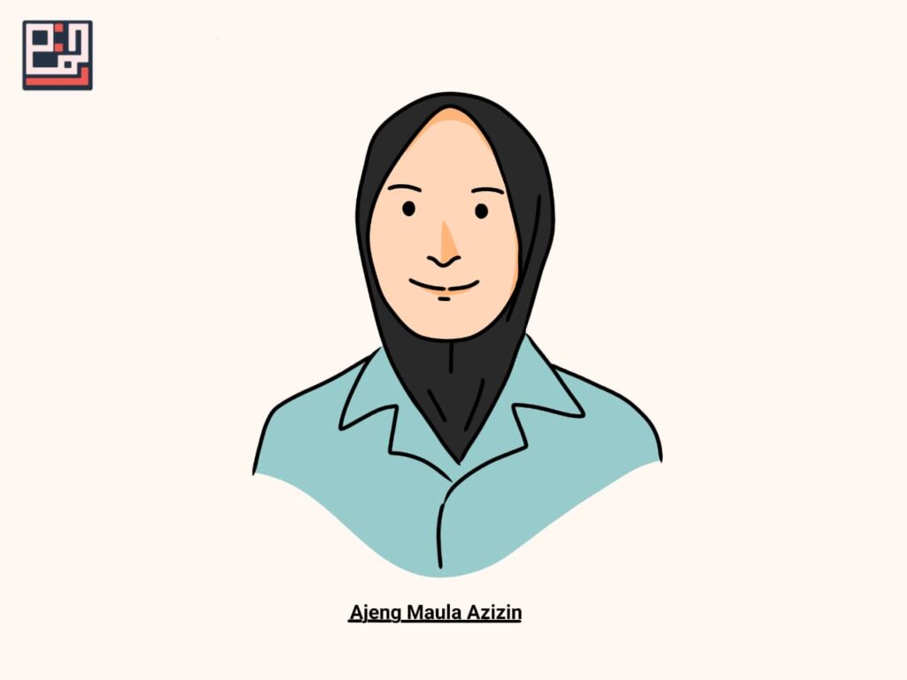 Ajeng Maula Azizin