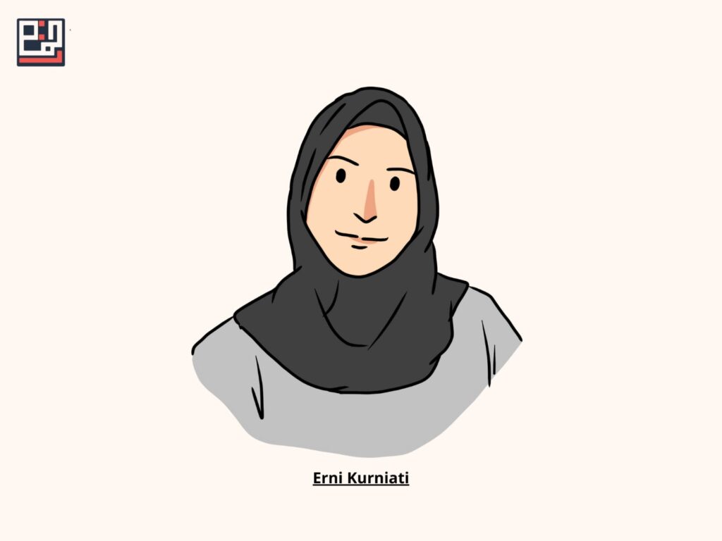 istri napiter
