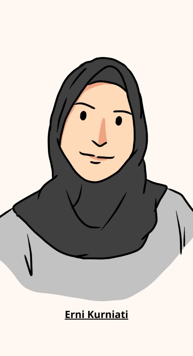 istri napiter