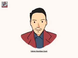 hujan