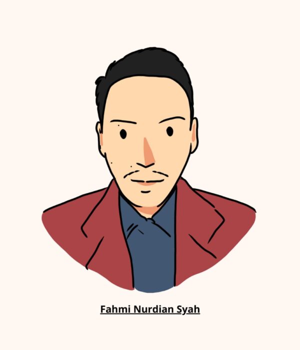 hujan