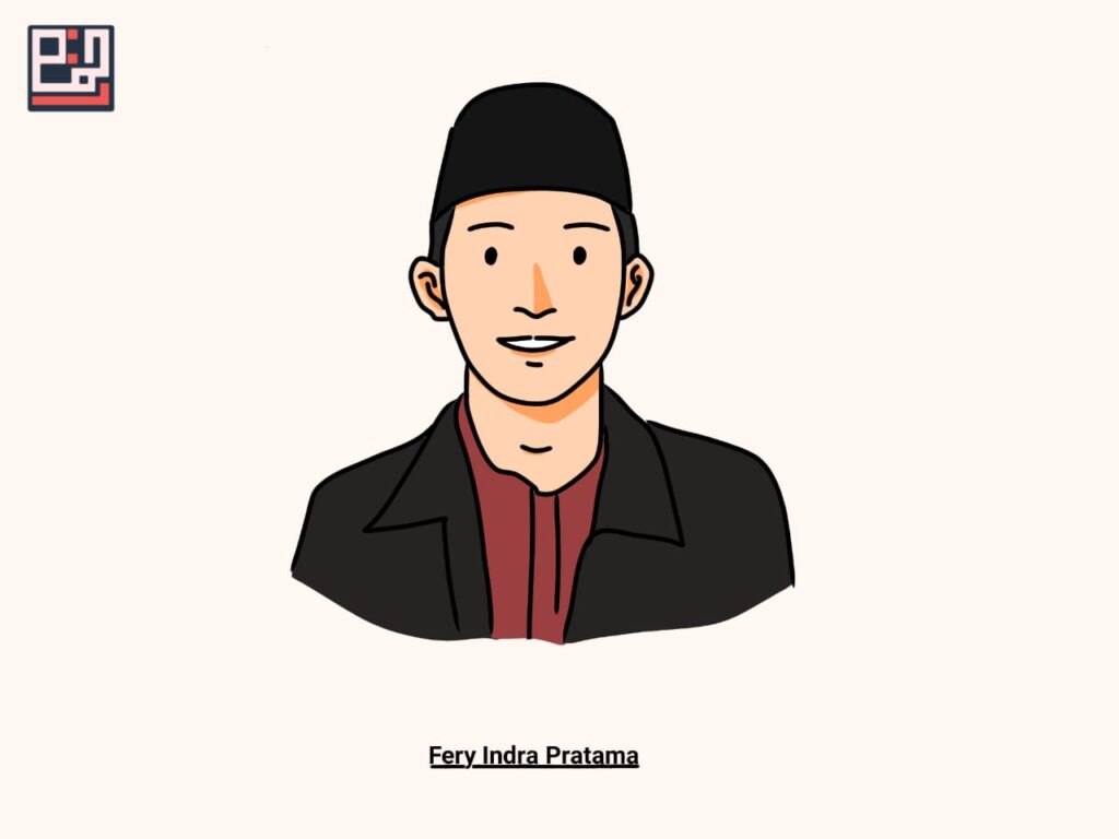 janji Allah sedekah
