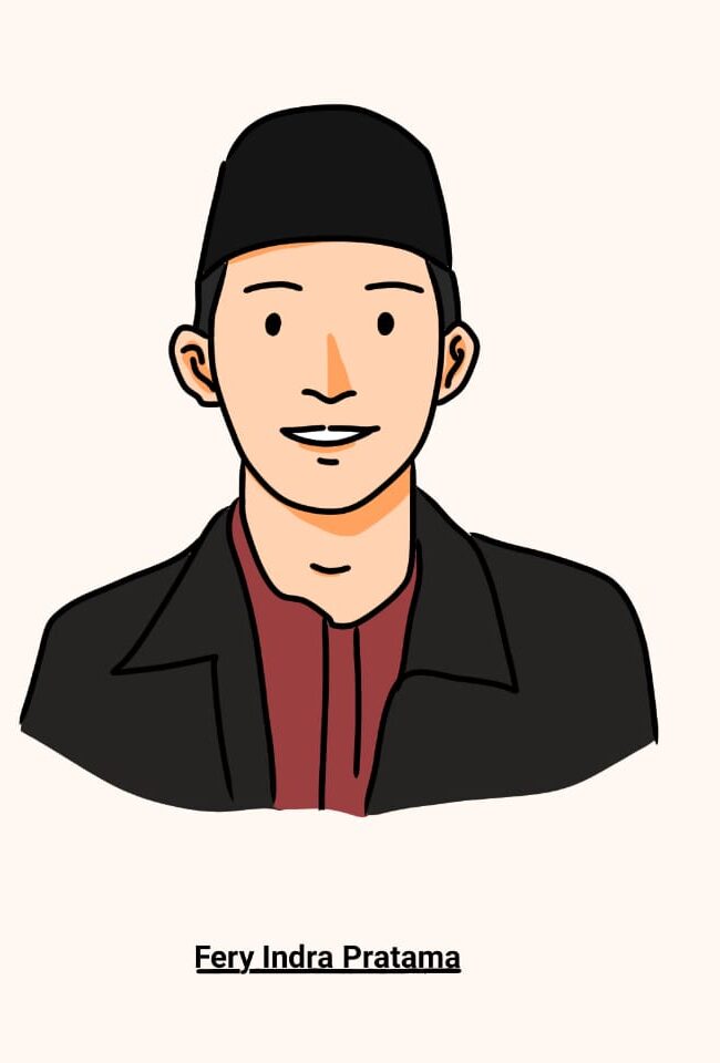 amalan surga