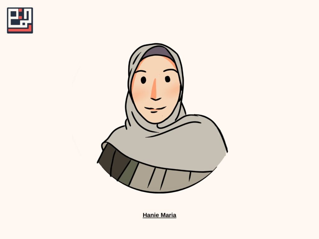 Hanie-Maria