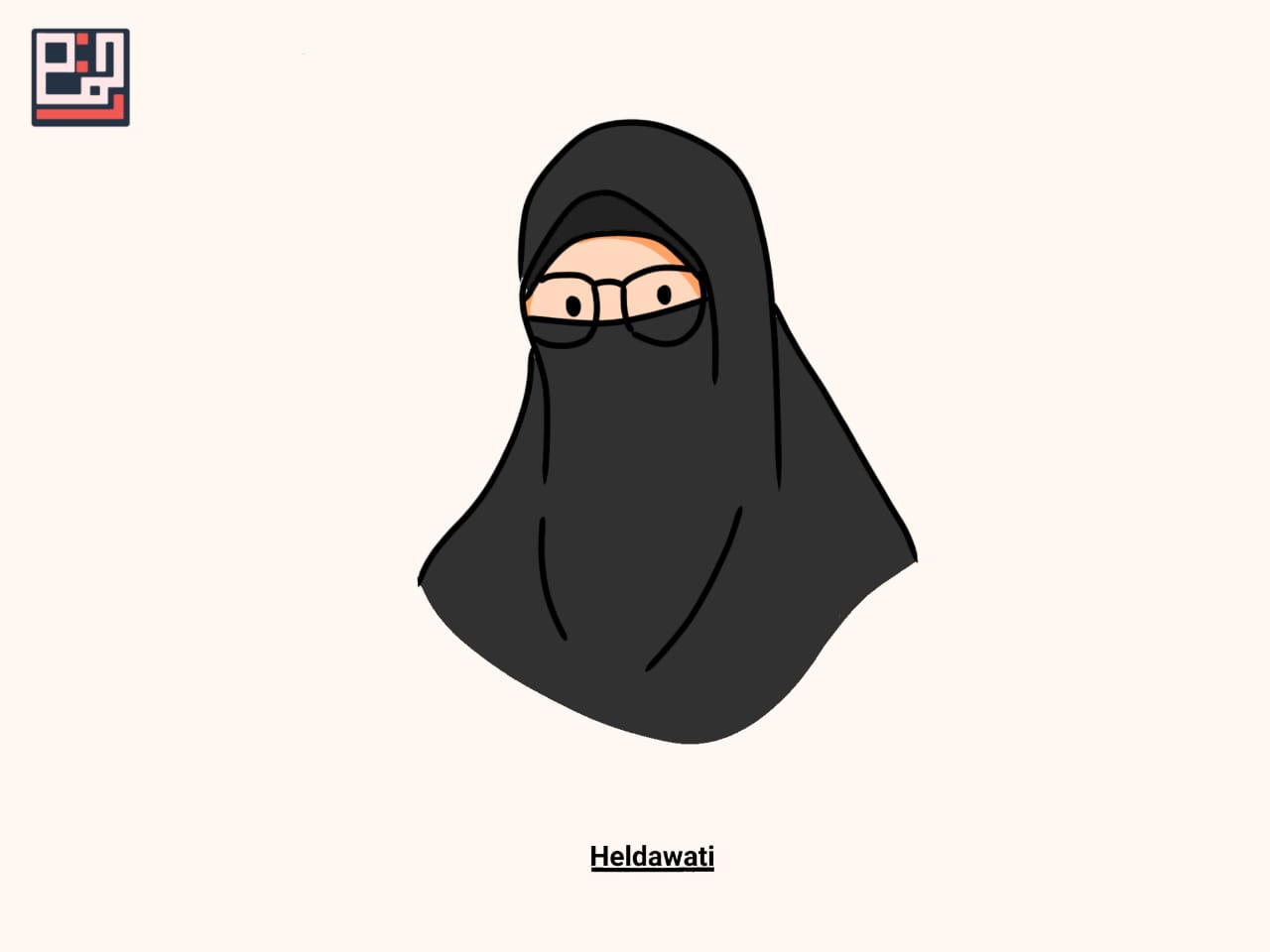 muslimah perantauan