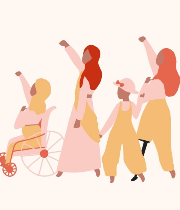 anak disabilitas