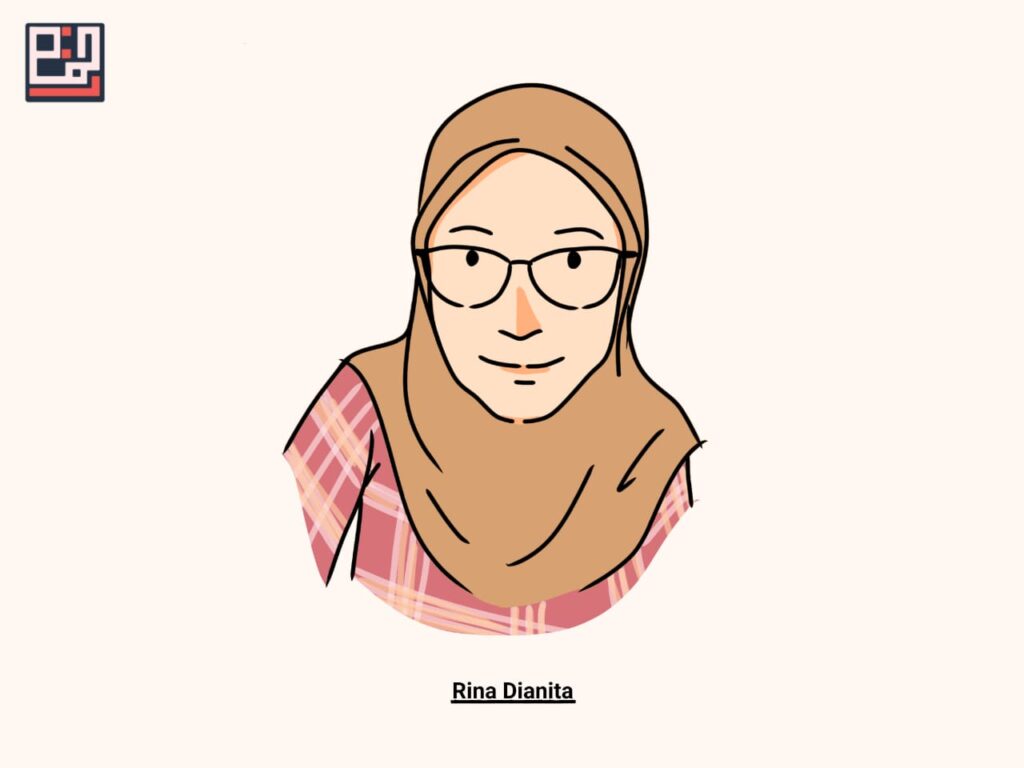 raih mimpi