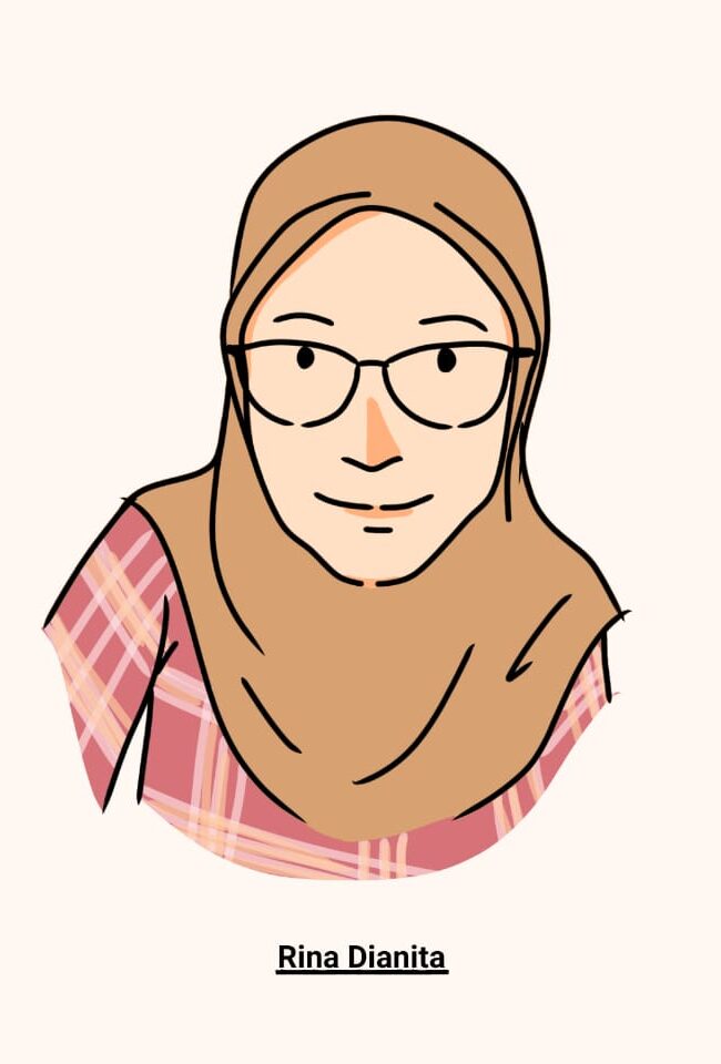 raih mimpi
