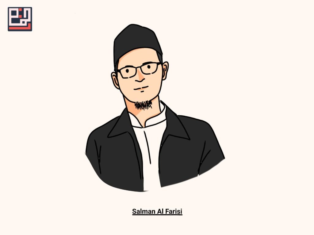 pakaian pasangan
