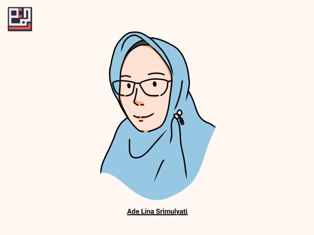 senyuman sekolah