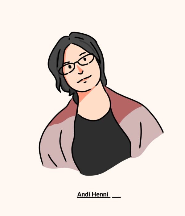 anak