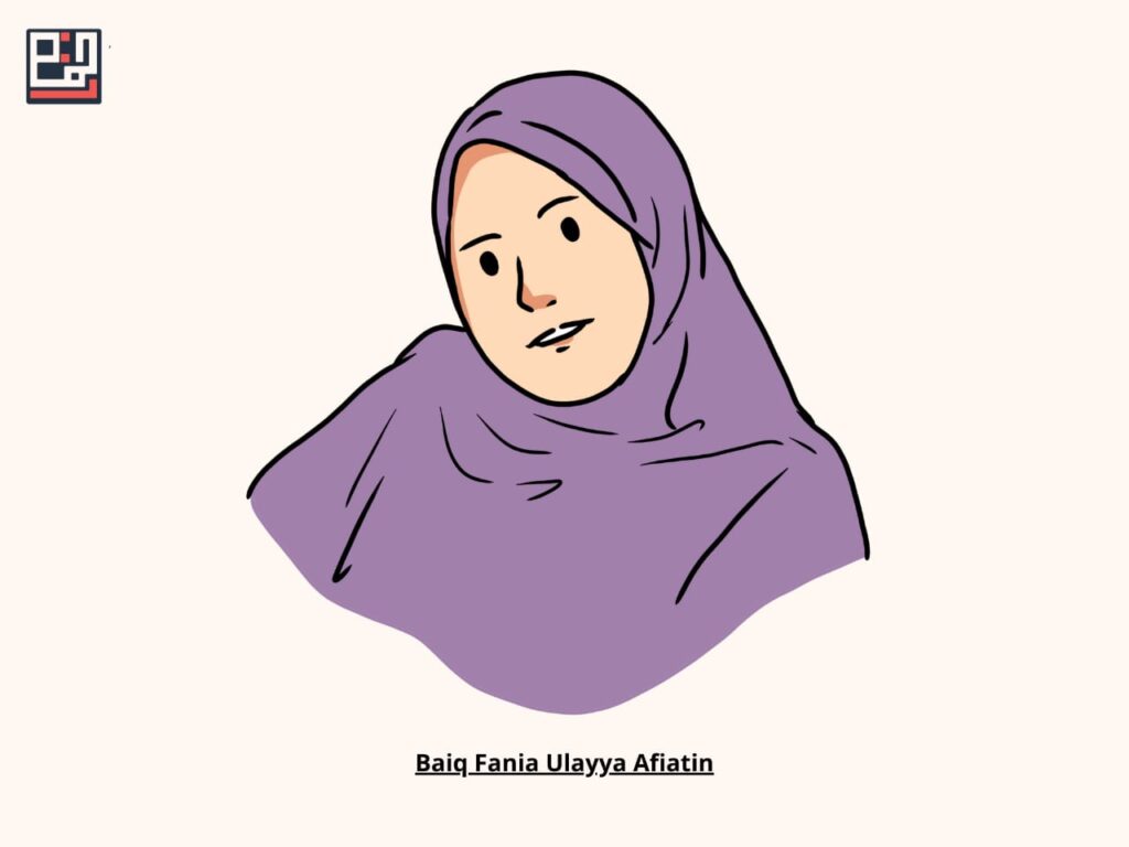 perempuan globalisasi