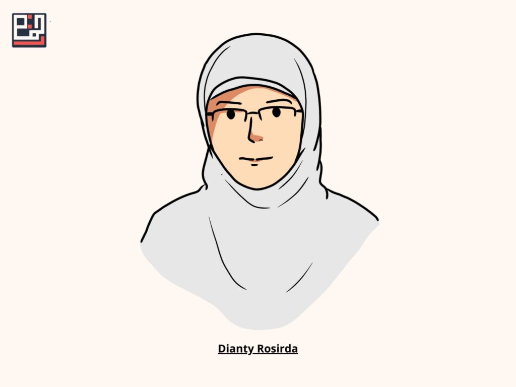 nonfisik pesantren