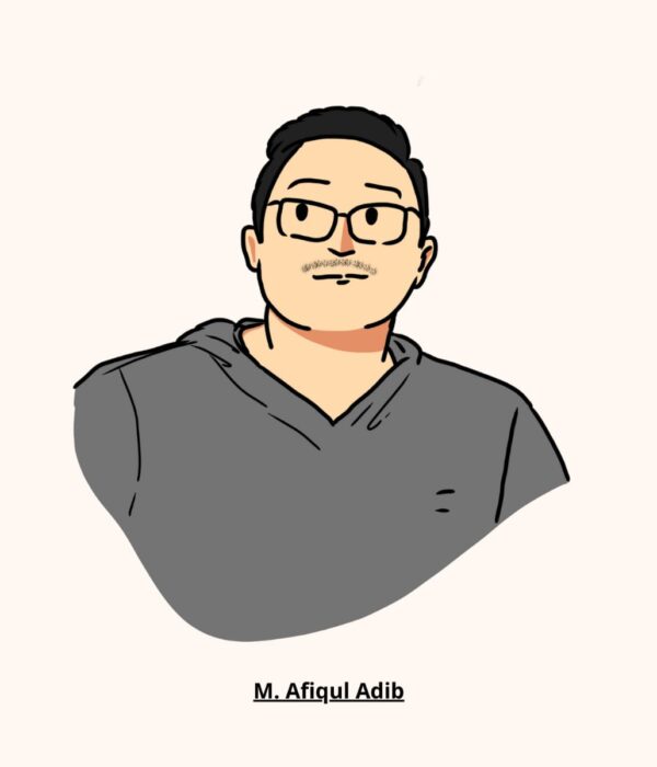 hubungan saya dengan bapak