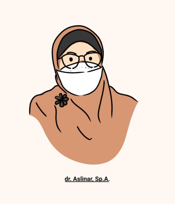 anak berpuasa