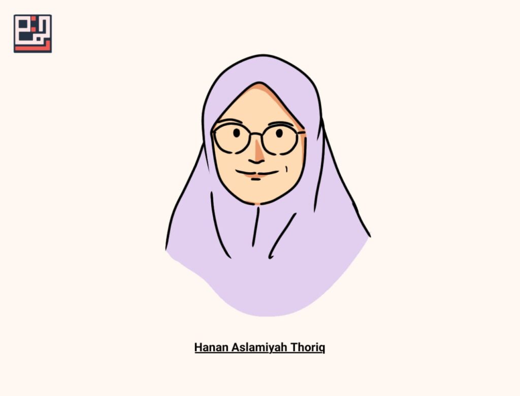 tingkatan salat