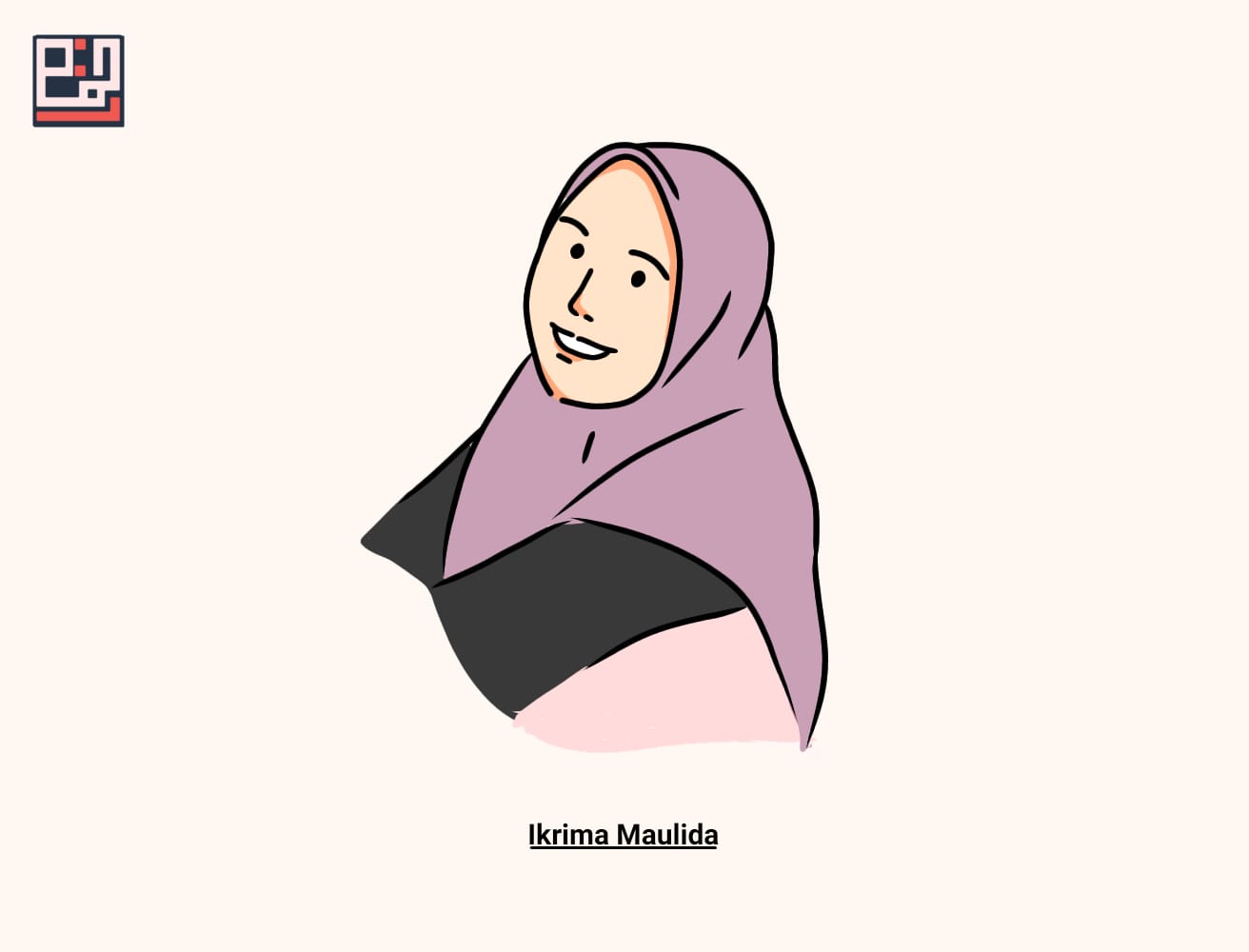 tulus ikhlas