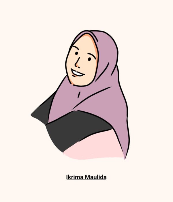 minat baca