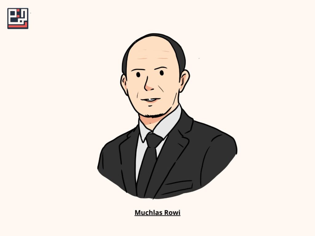 Narasi berkemajuan