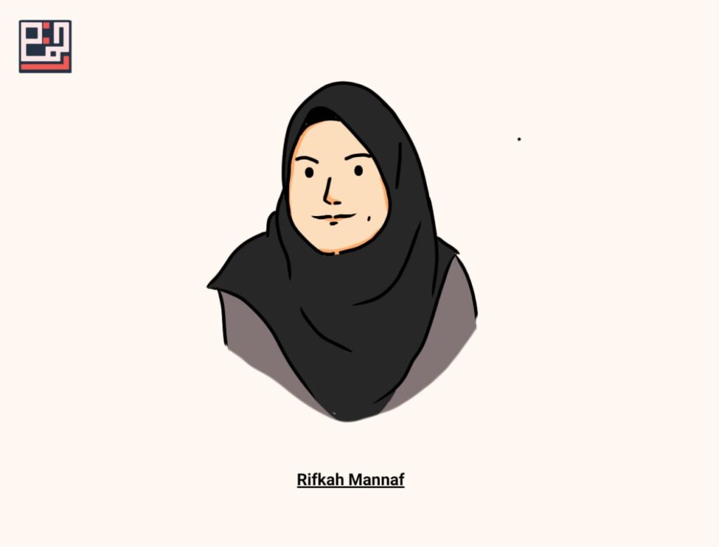 mendidik anak