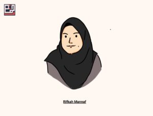 mendidik anak