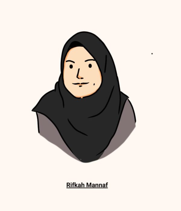 mendidik anak