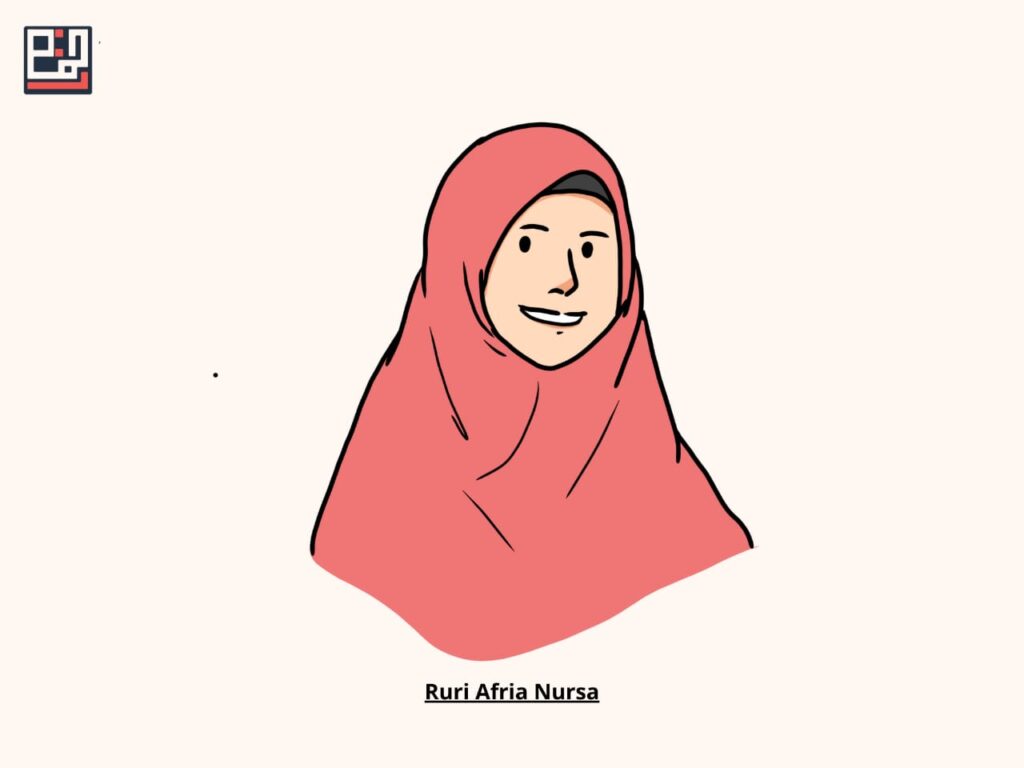 pengalaman perempuan