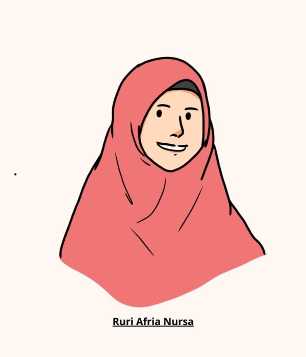pengalaman perempuan