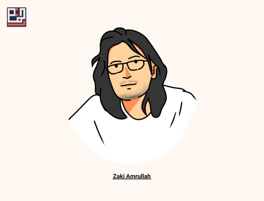 dunia digital
