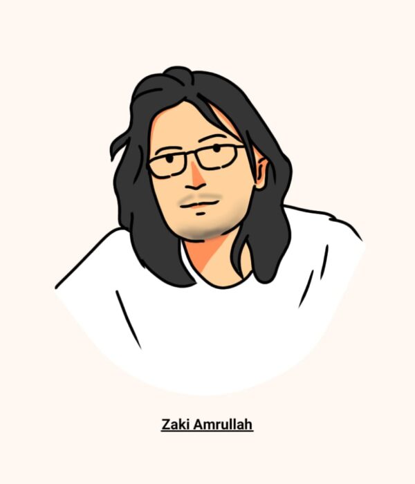 dunia digital