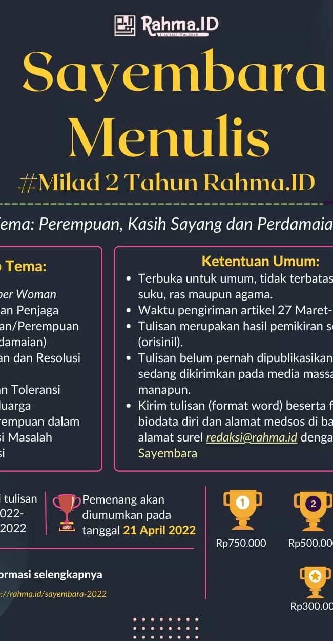 perempuan