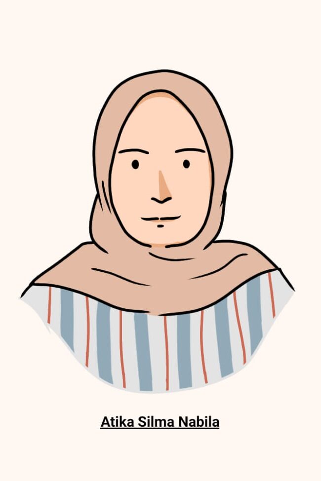 moderasi tarawih