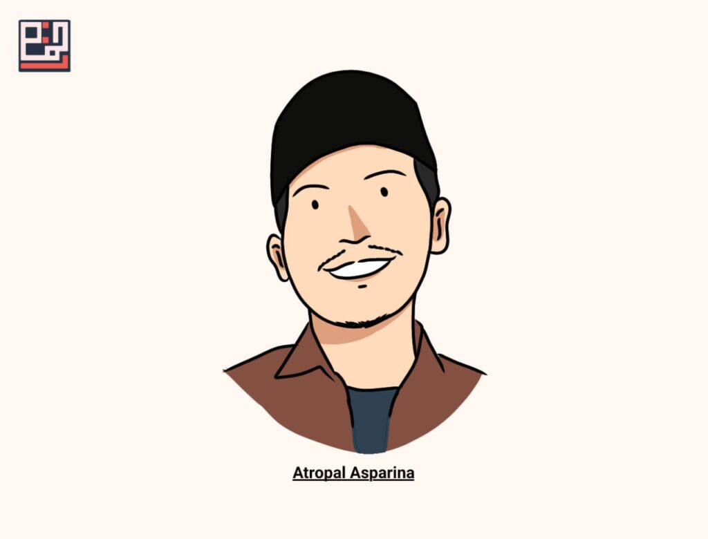 perempuan subjek dakwah