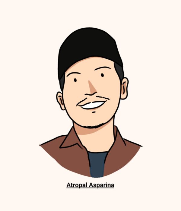 perempuan subjek dakwah