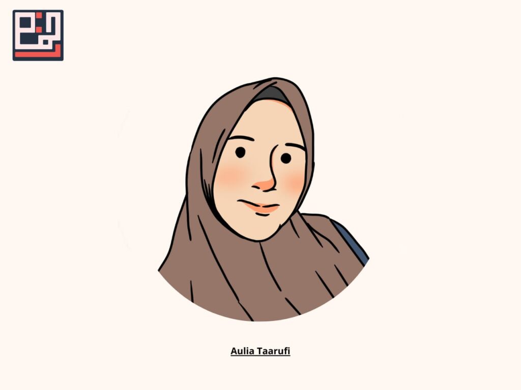 konstruksi ibu