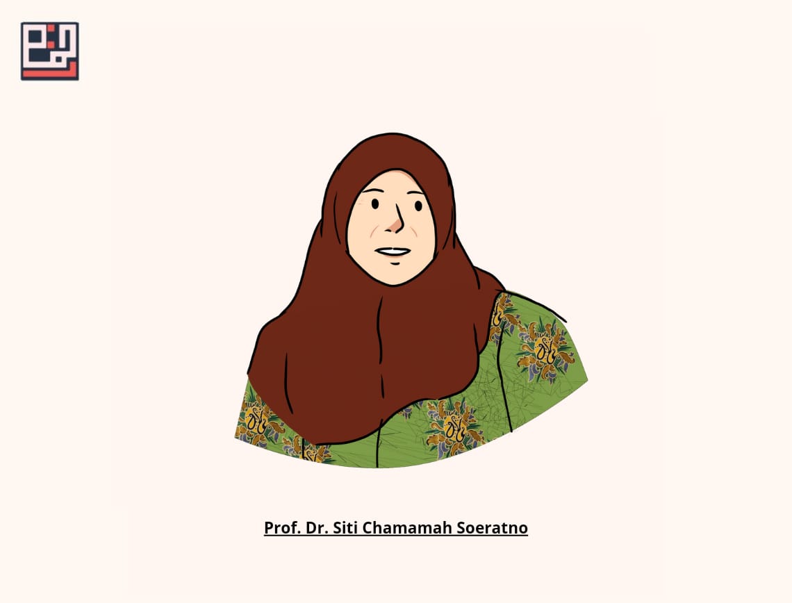perempuan berkemajuan