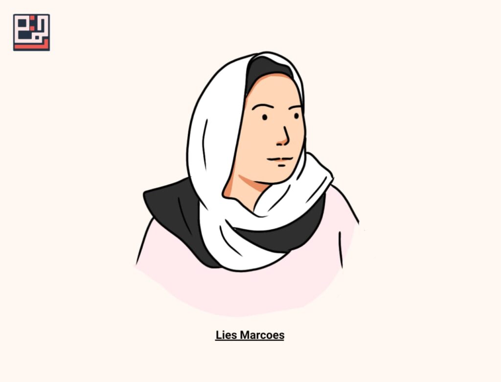perempuan kota