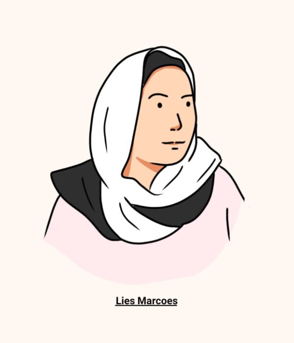 perempuan kota