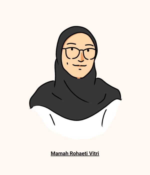 pola asuh toleransi