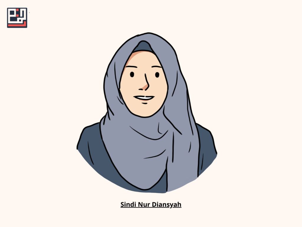 peran perempuan