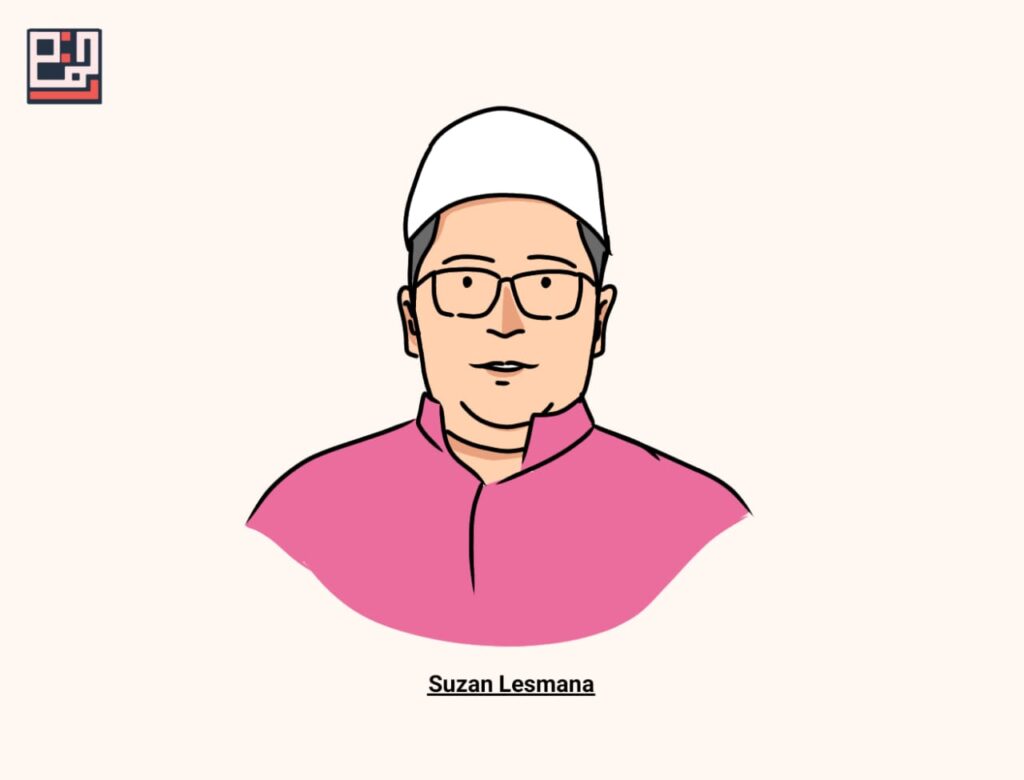 kartini dan menulis